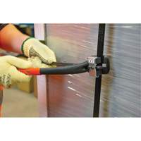 Coupoirs pour feuillards m&eacute;talliques - Usage standard Pryde Industrial Inc.