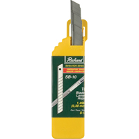 Replacement Blades, Single Style Pryde Industrial Inc.