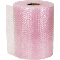 Durabubble Roll, 250' x 48", Anti-Static, Bubble Size 1/2" Pryde Industrial Inc.