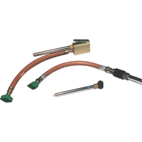 Gonfleur pour sac de fardage Pryde Industrial Inc.