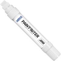 Marqueurs &agrave; peinture Pro-Max, Liquide, Blanc Pryde Industrial Inc.