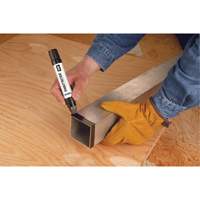 Marqueurs &agrave; peinture Pro-Max, Liquide, Blanc Pryde Industrial Inc.