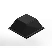 Bumpon Protective Bumpers Pryde Industrial Inc.