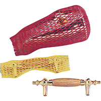 Filets flexibles Pryde Industrial Inc.