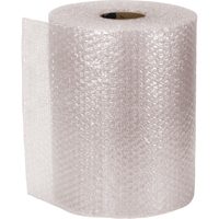 Durabubble Roll, 50' x 12", Bubble Size 1/2" Pryde Industrial Inc.