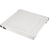 Portable Steel Strapping Coils, 1/2" Wide x 0.02" Thick Pryde Industrial Inc.