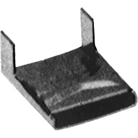 Buckles for Portable Stainless Steel Strapping Pryde Industrial Inc.