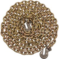 Chaîne d'attache de calibre 70 Pryde Industrial Inc.