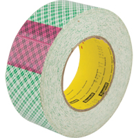 Ruban double face en papier, 50,8 mm (2") la x &eacute;paisseur de 9 mils Pryde Industrial Inc.