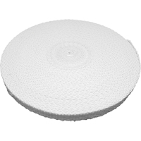 Ruban en fibres de verre, &eacute;paisseur 3,175 mils, 25 mm (1") x 30,48 m (100')  Pryde Industrial Inc.