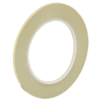 Scotch&reg; 218 Fine Line Tape, 3.175 mm (1/8") x 54.8 m (180'), Green Pryde Industrial Inc.