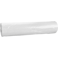 Poly Tubing Bags, 36" W x 434' L, 4 mils Pryde Industrial Inc.