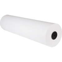 High Temperature Paint Masking Film 7300, 914 mm (36") x 457 m (1500'), Clear Pryde Industrial Inc.