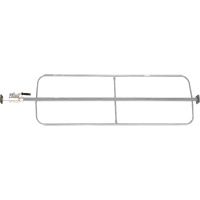 Jack Bars Pryde Industrial Inc.