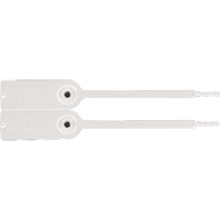 Scell&eacute;s pour bacs de manutention Gemini, 7-1/4", Plastique, Pousser et tirer Pryde Industrial Inc.