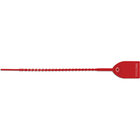 Scell&eacute;s Tug-Tight, 9", Plastique, Pousser et tirer Pryde Industrial Inc.