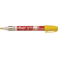 Marqueurs &agrave; peinture Pro-Line HP, Liquide, Jaune Pryde Industrial Inc.