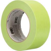 Industrial Painter's Tape 205, 48 mm (2") x 55 m (180'), Green Pryde Industrial Inc.