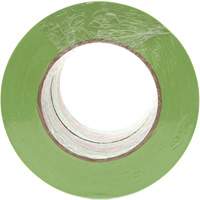401+ High Performance Masking Tape, 24 mm (1") x 54.8 m (180'), Green Pryde Industrial Inc.