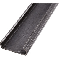 Winch Track Pryde Industrial Inc.