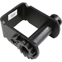 Sliding Winch Pryde Industrial Inc.