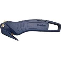 Couteau s&eacute;curitaire pour pellicule Secumax 320 Pryde Industrial Inc.