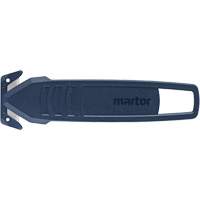 Couteau pour le carton jetable Secumax 145 Pryde Industrial Inc.