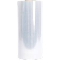 Summit Machine Stretch Wrap, 30" x 9000', 50 Gauge (12.7 micrometers) Pryde Industrial Inc.