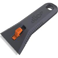 Slice Manual Utility Scraper, Ceramic Blade, 65 mm Wide, Nylon Handle Pryde Industrial Inc.