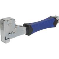 Heavy-Duty Hammer Tacker, 1/4", 5/16", 3/8", 1/2", 9/16" Pryde Industrial Inc.