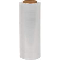 Stretch Wrap, Cast, 65 Gauge (16.25 micrometers), 13" x 1500' Pryde Industrial Inc.