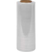 Film &eacute;tirable, Coul&eacute;, Calibre 75 (19 microm&egrave;tres), 13" x 1500' Pryde Industrial Inc.