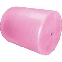Bubble Roll, 750' x 48", Anti-Static, Bubble Size 3/16" Pryde Industrial Inc.