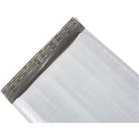Enveloppe postale coussin&eacute;e, Poly&eacute;thyl&egrave;ne, 8-1/2" la x 12" lo Pryde Industrial Inc.