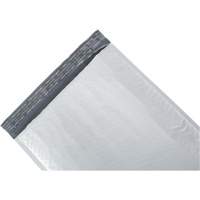 Enveloppe postale coussin&eacute;e, Poly&eacute;thyl&egrave;ne, 10-1/2" la x 16" lo Pryde Industrial Inc.