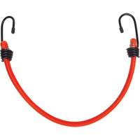 Bungee Cord Tie Downs, 12" Pryde Industrial Inc.
