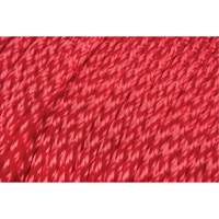 Braided Red Rope, Polypropylene, 500' Pryde Industrial Inc.