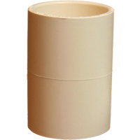 Raccord Flowguard Gold, PVC-C, 1/2" Pryde Industrial Inc.