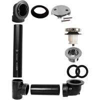 Drain instantan&eacute; Pryde Industrial Inc.