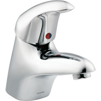 M-Dura Single Mount Lavatory Faucet Pryde Industrial Inc.