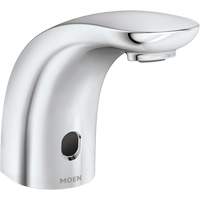 M-Power Single Mount Lavatory Faucet Pryde Industrial Inc.