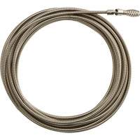 Inner Core Drop Head Cable with Rust Guard Plating Pryde Industrial Inc.