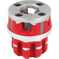 T&ecirc;te de fili&egrave;re compacte NPT Pryde Industrial Inc.