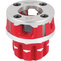 T&ecirc;te de fili&egrave;re compacte NPT Pryde Industrial Inc.
