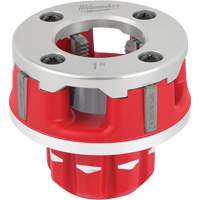 T&ecirc;te de fili&egrave;re compacte NPT Pryde Industrial Inc.