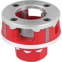 T&ecirc;te de fili&egrave;re compacte NPT Pryde Industrial Inc.