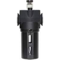 Lubricator with Standard Bowl Modulair 300, 1/4" NPT, Max. 150 PSI, In Line/Modular Pryde Industrial Inc.