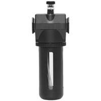 Lubricator with Standard Bowl Modulair 400, 1/2" NPTF, Max. 150 PSI, In Line/Modular Pryde Industrial Inc.