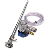 EFS-40 Drum Pump Kit with S4 Air Motor Pryde Industrial Inc.