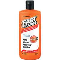 Hand Cleaner, Pumice, 220 ml, Bottle, Orange Pryde Industrial Inc.